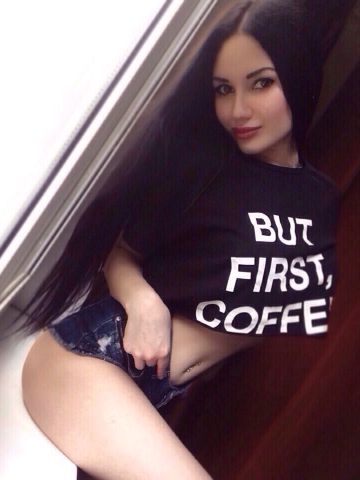 Проститутка Рената